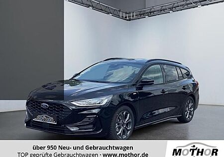 Ford Focus Turnier 1.0 EcoBoost Automatik Matrix-LED