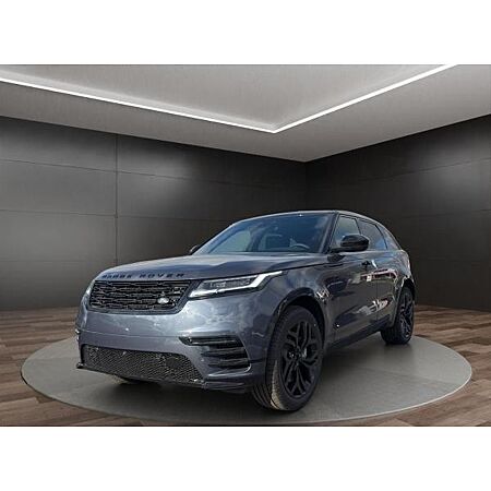 Land Rover Range Rover Velar leasen