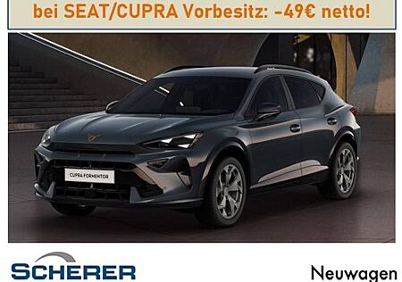 Cupra Formentor 1.5 eTSI 110kW *Business-weeks by Scherer* nur bis 16.06.25
