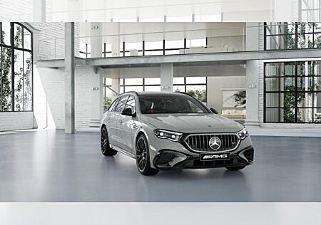 Mercedes-Benz E 53 AMG T-Modell Hybrid 0,5% Versteuerung -kurzfrisitg verfügbar-