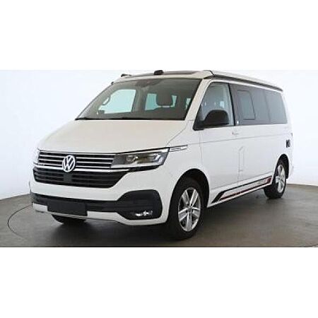 VW T6 California leasen