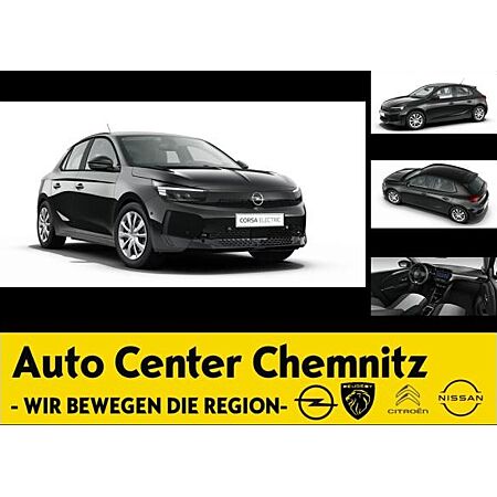 Opel Corsa-e leasen