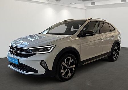 VW Taigo Volkswagen 1.0 TSI Style DSG Matrix LED NAVI SHZ