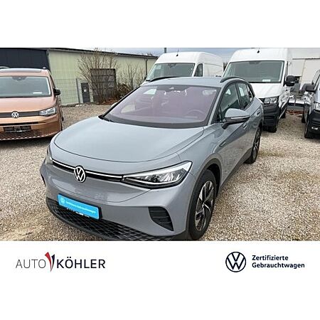 VW ID.4 leasen