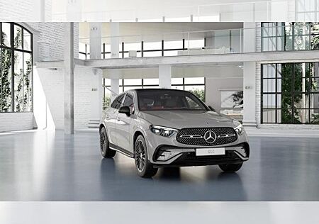 Mercedes-Benz GLC 300 Diesel Coupé -kurzfristig verfügbar-