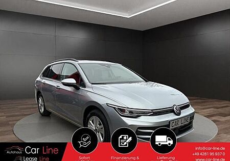 VW Golf Volkswagen Var. 2.0 TDI LIFE*LED*ACC*DSG*NAV*AHK*HuD*