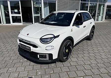 Abarth 600e ❗ Elektro⚡ - sofort Verfügbar