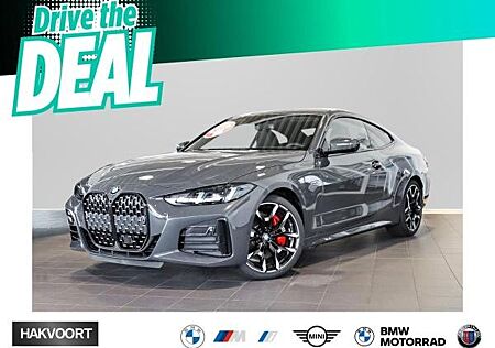 BMW 420 i Coupé M-Sport Pro Knaller Preisvorteil 16.170,-❗Sofort Verfügbar❗