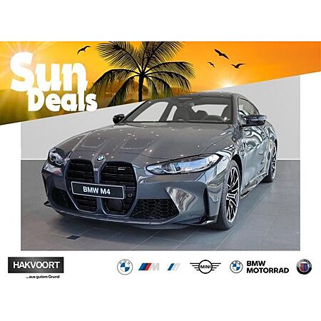 BMW M4 leasen