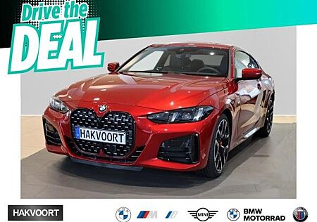 BMW 420 i Coupé UPE 68.800€❗Sofort Verfügbar❗
