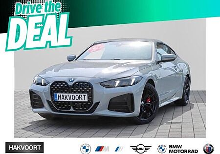 BMW 420 i Coupé Jetzt fast 15.000€ Preisvorteil sichern❗Sofort Verfügbar❗