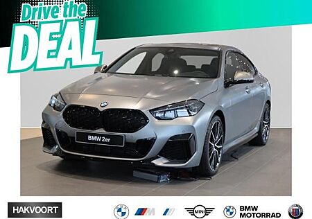 BMW M235i M235 i xDrive Gran Coupé UPE 72.480€