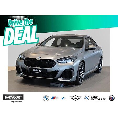 BMW M235 leasen