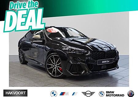 BMW M235i M235 i xDrive Gran Coupé UPE 71.690,-€