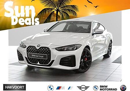 BMW 420 i M-Sport Pro *Drive the Deal* 15.000€ Knaller Preisvorteil❗Sofort Verfügbar❗