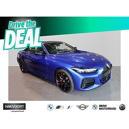 BMW M440I leasen