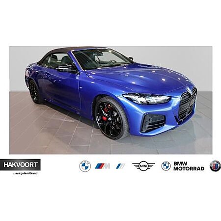 BMW M440I leasen