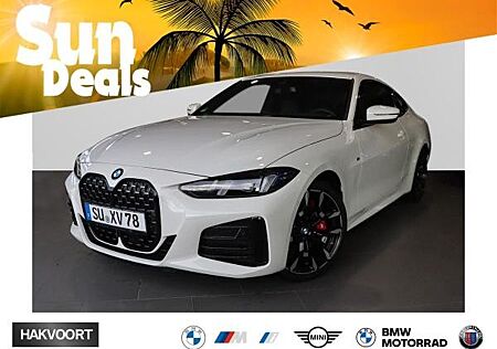 BMW 420 i *Drive the DEAL* Jetzt noch schnell 20.000€ / ca. 30% Nachlass sichern❗Sofort Verfügbar❗