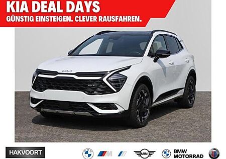 Kia Sportage Allrad / /GTL /Drive Wise Paket❗️Sofort-Verfügbar❗️