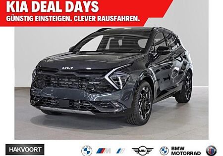 Kia Sportage 1.6T AWD DCT GTL DRI❗️Sofort-Verfügbar❗️