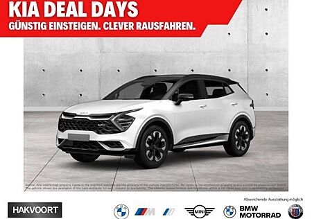 Kia Sportage Allrad/ Vision ❗️Sofort-Verfügbar❗️