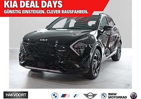 Kia Sportage 1.6D 48V AWD DCT GTL GT-Line 4WD❗️Sofort-Verfügbar❗️