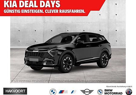 Kia Sportage 1.6T 2WD DCT NIGHTLIN Nightline Edition ❗️Sofort-Verfügbar❗️