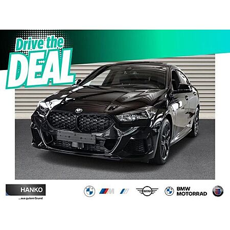 BMW M235 leasen