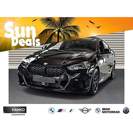 BMW M235 leasen