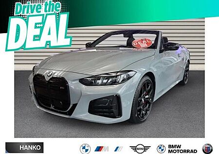 BMW 440 M440i xDrive Cabrio UPE 96.529€ Drive the Deal
