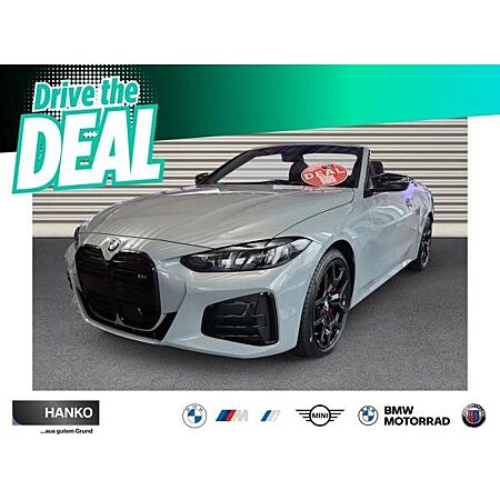 BMW M440I leasen