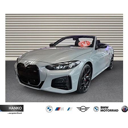 BMW M440I leasen