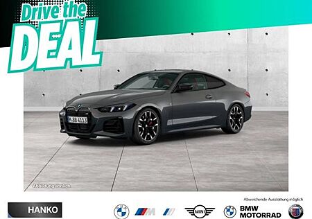 BMW 440 M440i xDrive Coupé UPE 94160€ Deal