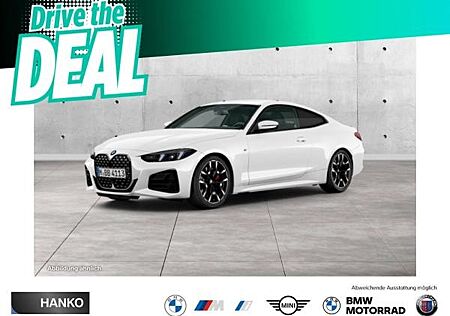 BMW 420 i Coupé UPE 68.870,- Euro ❗Sofort Verfügbar❗