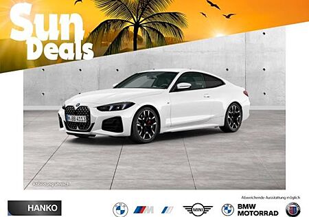 BMW 420 i Coupé *Drive the Deal* mit >15.000€ Preisvorteil❗Sofort Verfügbar❗