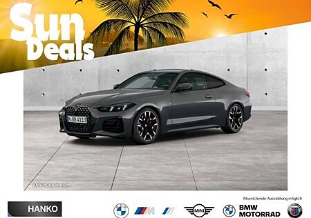 BMW 420 i Coupé *Drive the Deal* mit > 17.000€ Preisvorteil❗Sofort Verfügbar❗