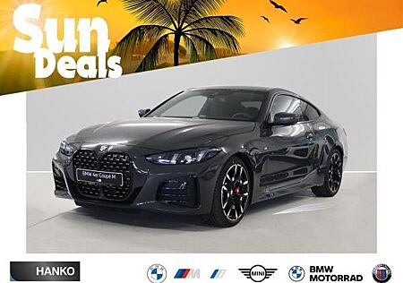 BMW 420 i Coupé *Drive the Deal* mit > 17.000€ Preisvorteil❗Sofort Verfügbar❗