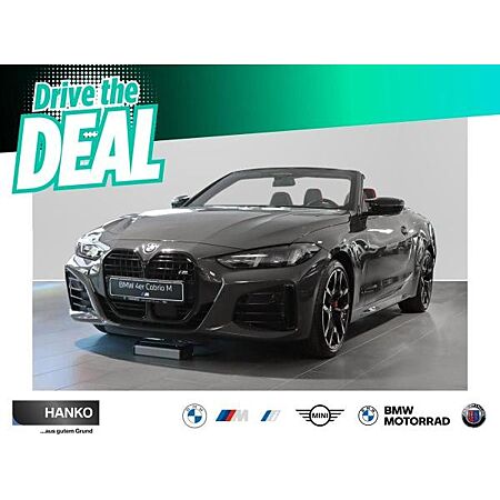 BMW M440I leasen