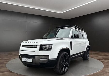 Land Rover Defender (L663)