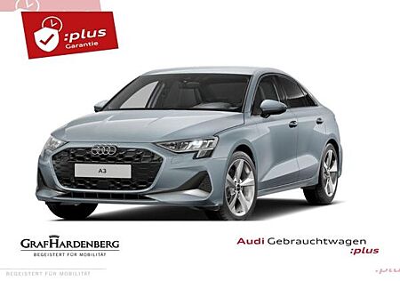 Audi A3 Limousine 30 TFSI advanced / SOFORT VERFÜGBAR !