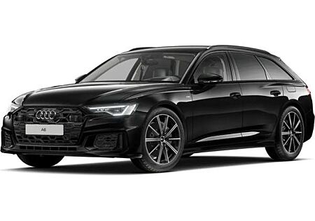 Audi A6 Avant S line 55 TFSIe quattro » AHK » B&O » Panoramadach » 20"
