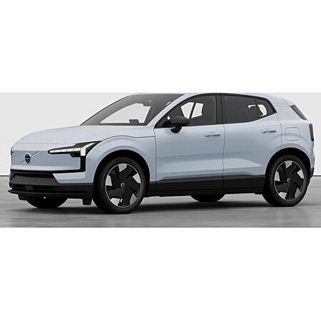 Volvo EX30 leasen