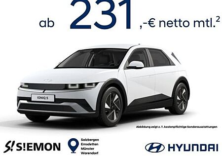 Hyundai IONIQ 5 DYNAMIQ ⚡Einzelstück ⚡ sofort verfügbar