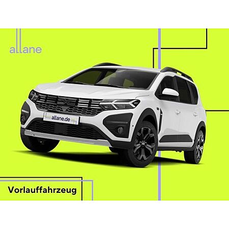 Dacia Jogger leasen