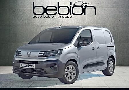Peugeot Partner L1+ Elektro 100 **sofort verfügbar**