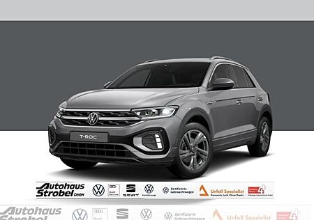 VW T-Roc Volkswagen 🚗💨R-Line 1.5 TSI 150PS *Kamera*GJR*Klima*weitere Modelle