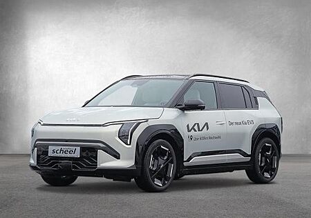 Kia EV3 81 kWh GT-line *Vollausstattung*