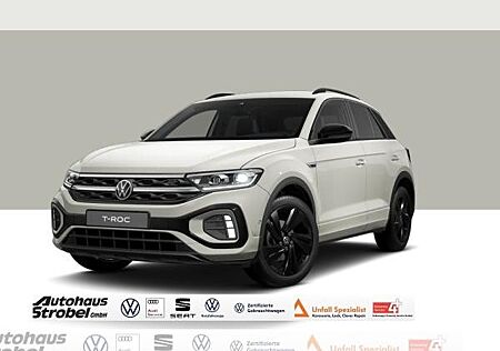 VW T-Roc Volkswagen 🚗💨R-Line 1.5 TSI 150PS*DSG *Black Style*Kamera*Winterradweitere Modelle