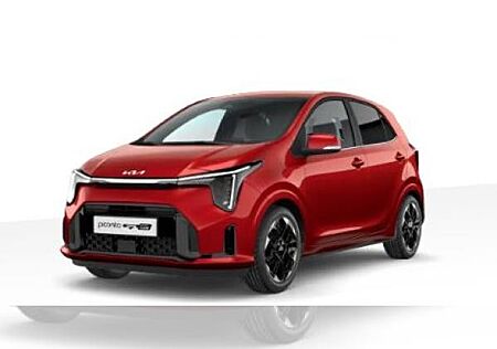 Kia Picanto GT-line, Metallic, Navi, Rückfahrkamera, LED usw. !Juni DEAL!