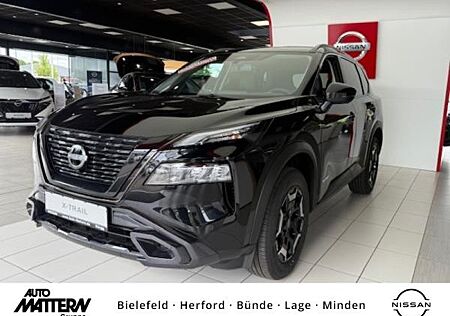 Nissan X-Trail 💥 N-Trek e-4orce 4x4 / Pro Pilot / LED / 360 ° 💥